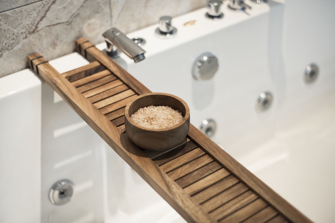 Imagen de la habitación del Hotel Mainport Rotterdam. Foto 6