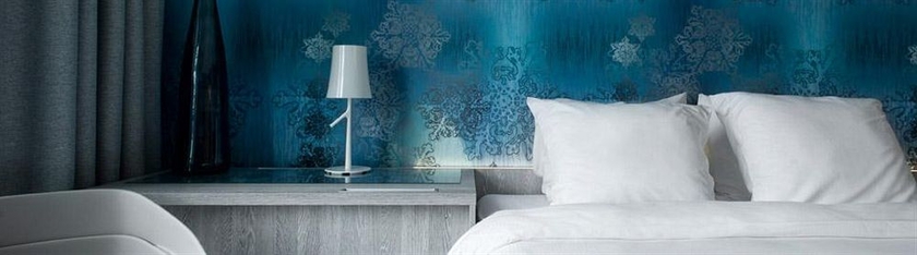 Imagen de la habitación del Hotel Mainport Rotterdam. Foto 10