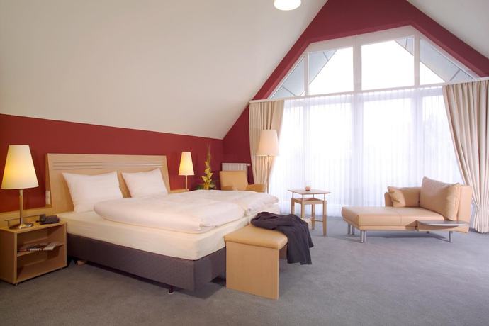 Imagen de la habitación del Hotel Mainpromenade. Foto 18