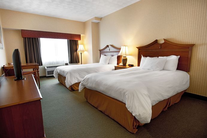 Imagen de la habitación del Hotel Mainstay And Conference Center. Foto 4