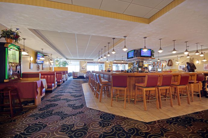 Imagen de los interiores del Hotel Mainstay And Conference Center. Foto 14