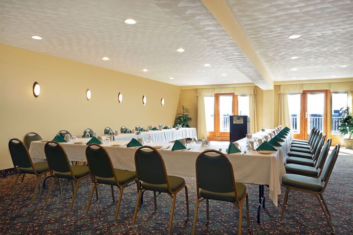 Imagen del bar/restaurante del Hotel Mainstay And Conference Center. Foto 3