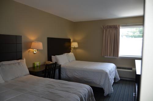 Imagen de la habitación del Hotel Mainstay Inn. Foto 3