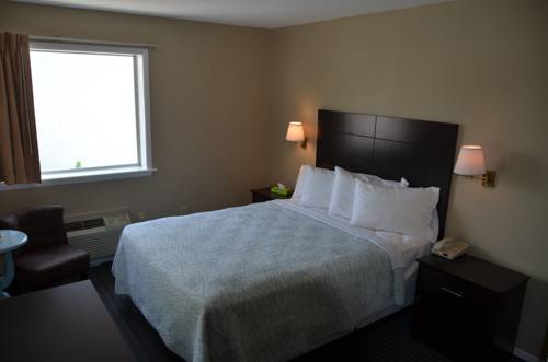 Imagen de la habitación del Hotel Mainstay Inn. Foto 4