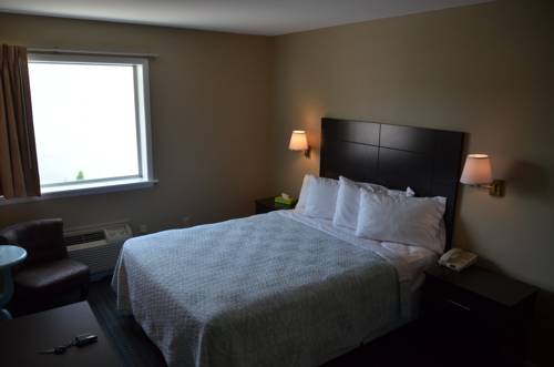 Imagen de la habitación del Hotel Mainstay Inn. Foto 5