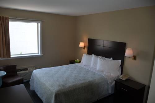 Imagen de la habitación del Hotel Mainstay Inn. Foto 6