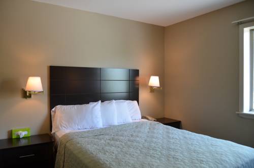 Imagen de la habitación del Hotel Mainstay Inn. Foto 7