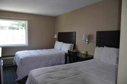 Imagen de la habitación del Hotel Mainstay Inn. Foto 9