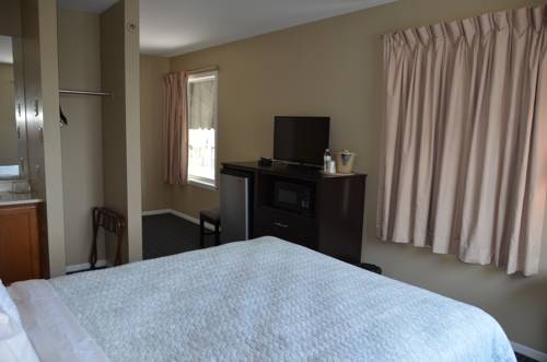 Imagen de la habitación del Hotel Mainstay Inn. Foto 10