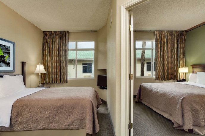 Imagen de la habitación del Hotel Mainstay Suites At Pga Village. Foto 9