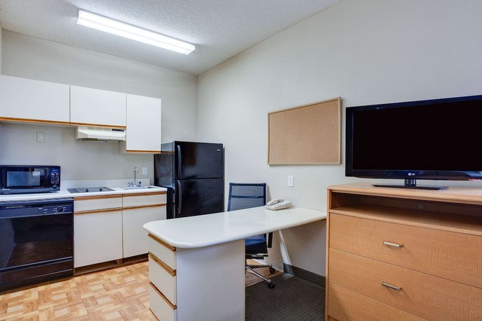 Imagen de la habitación del Hotel Mainstay Suites At Pga Village. Foto 10