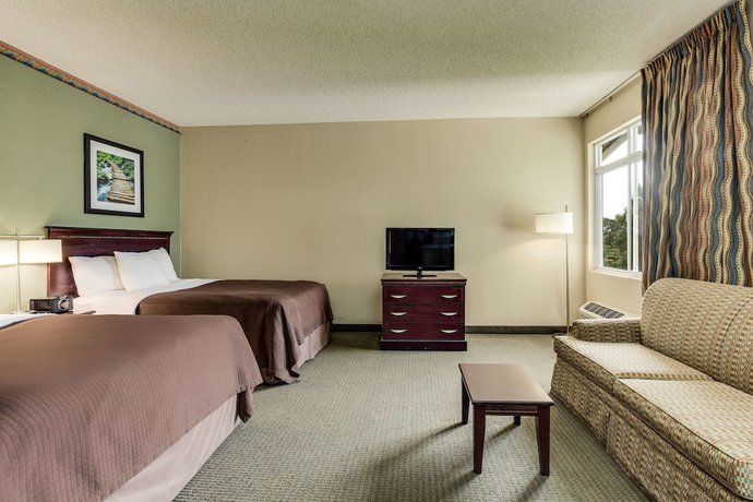 Imagen de la habitación del Hotel Mainstay Suites At Pga Village. Foto 11