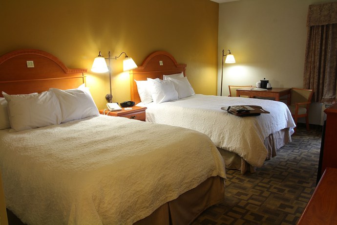 Imagen de la habitación del Hotel Mainstay Suites Bourbonnais - Kankakee. Foto 2