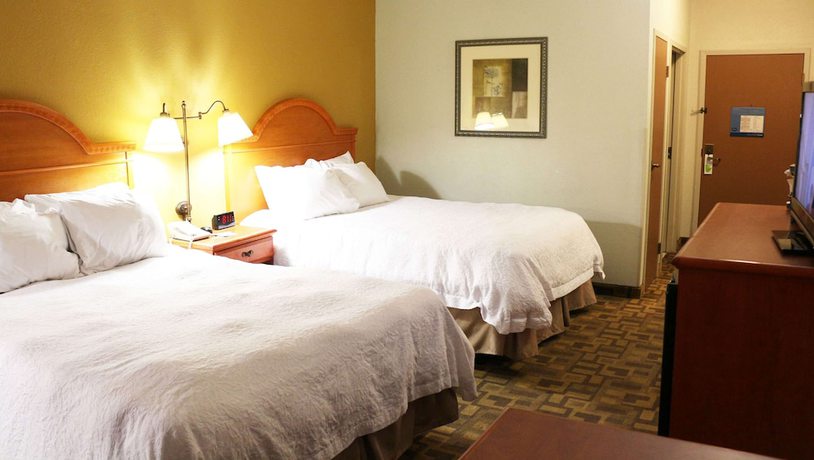 Imagen de la habitación del Hotel Mainstay Suites Bourbonnais - Kankakee. Foto 3