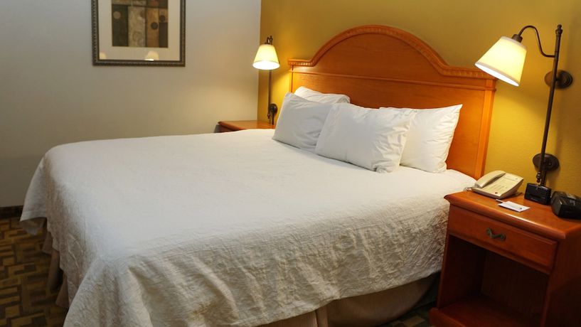 Imagen de la habitación del Hotel Mainstay Suites Bourbonnais - Kankakee. Foto 4