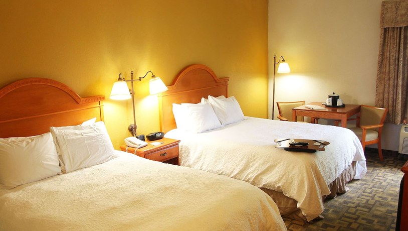 Imagen de la habitación del Hotel Mainstay Suites Bourbonnais - Kankakee. Foto 5