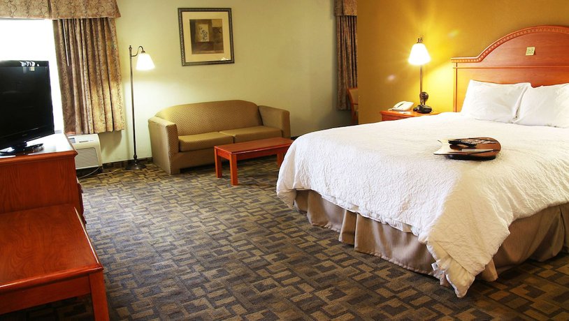 Imagen de la habitación del Hotel Mainstay Suites Bourbonnais - Kankakee. Foto 7