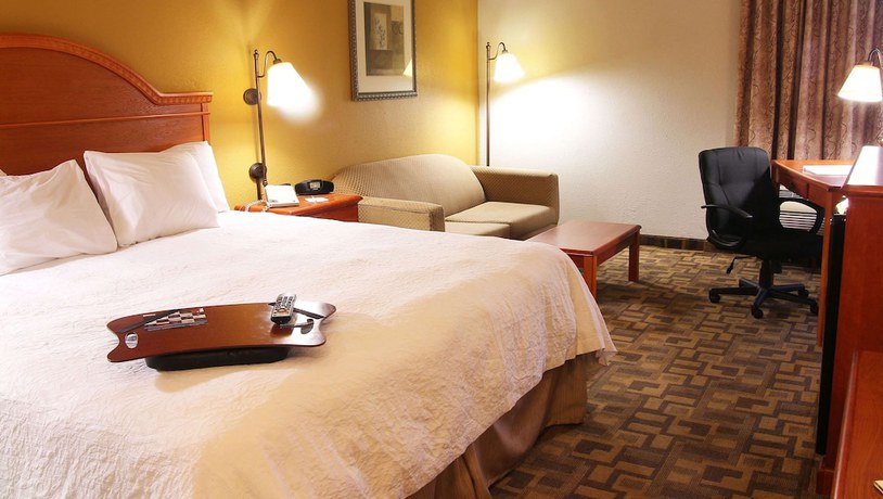 Imagen de la habitación del Hotel Mainstay Suites Bourbonnais - Kankakee. Foto 9