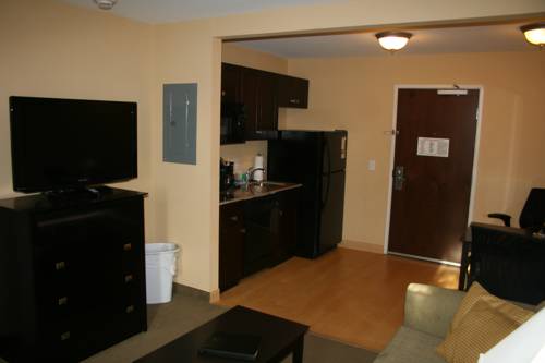 Imagen de la habitación del Hotel Mainstay Suites Camp Lejeune. Foto 4