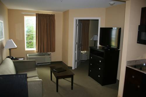 Imagen de la habitación del Hotel Mainstay Suites Camp Lejeune. Foto 5