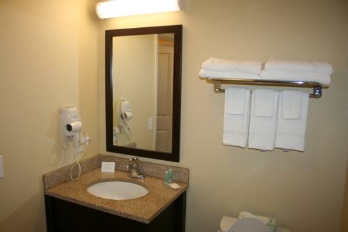 Imagen de la habitación del Hotel Mainstay Suites Camp Lejeune. Foto 6