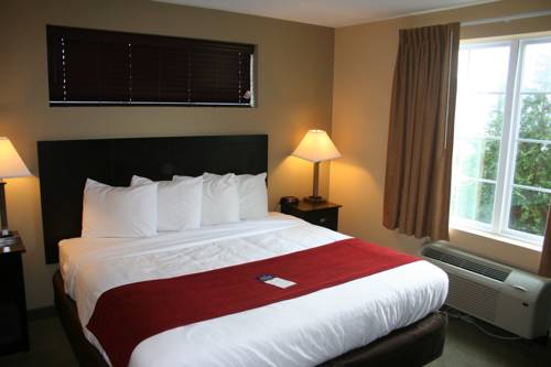 Imagen de la habitación del Hotel Mainstay Suites Camp Lejeune. Foto 7