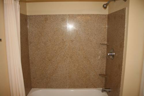 Imagen general del Hotel Mainstay Suites Camp Lejeune. Foto 1