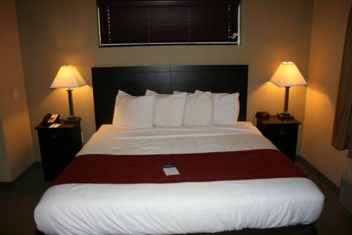 Imagen de la habitación del Hotel Mainstay Suites Camp Lejeune. Foto 9