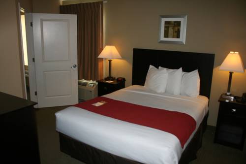 Imagen de la habitación del Hotel Mainstay Suites Camp Lejeune. Foto 10