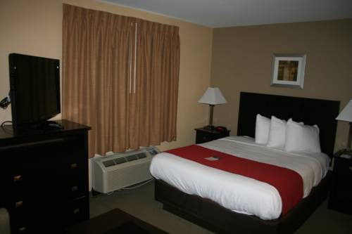 Imagen de la habitación del Hotel Mainstay Suites Camp Lejeune. Foto 12