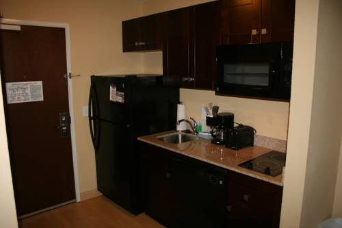 Imagen de la habitación del Hotel Mainstay Suites Camp Lejeune. Foto 13
