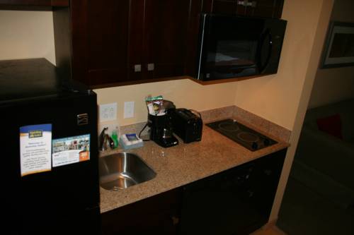 Imagen de la habitación del Hotel Mainstay Suites Camp Lejeune. Foto 14