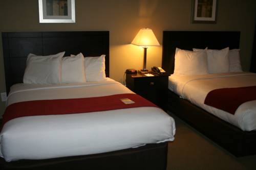 Imagen de la habitación del Hotel Mainstay Suites Camp Lejeune. Foto 16
