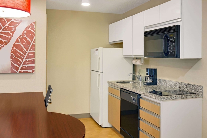 Imagen de la habitación del Hotel Mainstay Suites Charlotte - Executive Park. Foto 6