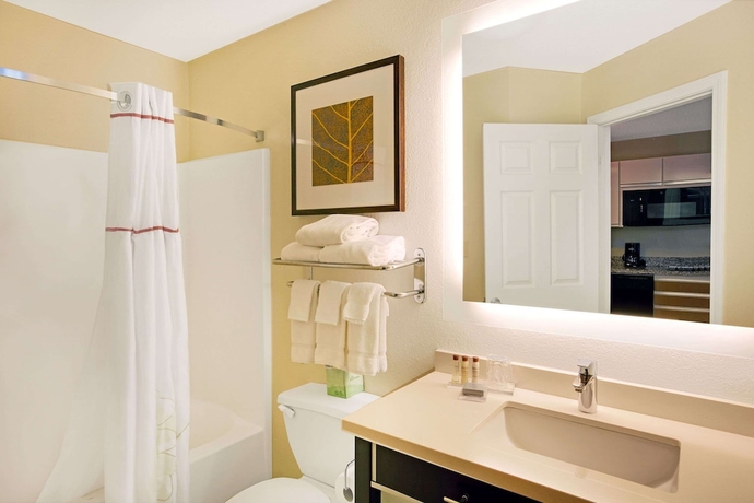 Imagen de la habitación del Hotel Mainstay Suites Charlotte - Executive Park. Foto 11