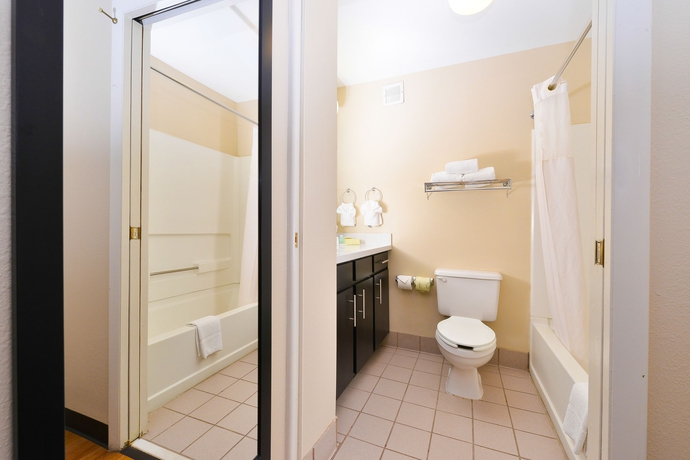 Imagen de la habitación del Hotel Mainstay Suites Chattanooga Hamilton Place. Foto 3