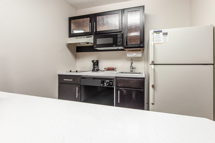 Imagen de la habitación del Hotel Mainstay Suites Chattanooga Hamilton Place. Foto 7