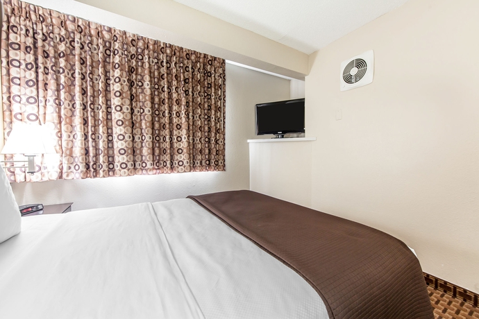 Imagen de la habitación del Hotel Mainstay Suites Chattanooga Hamilton Place. Foto 8