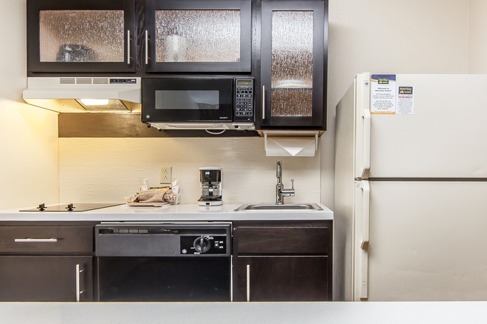 Imagen de la habitación del Hotel Mainstay Suites Chattanooga Hamilton Place. Foto 10