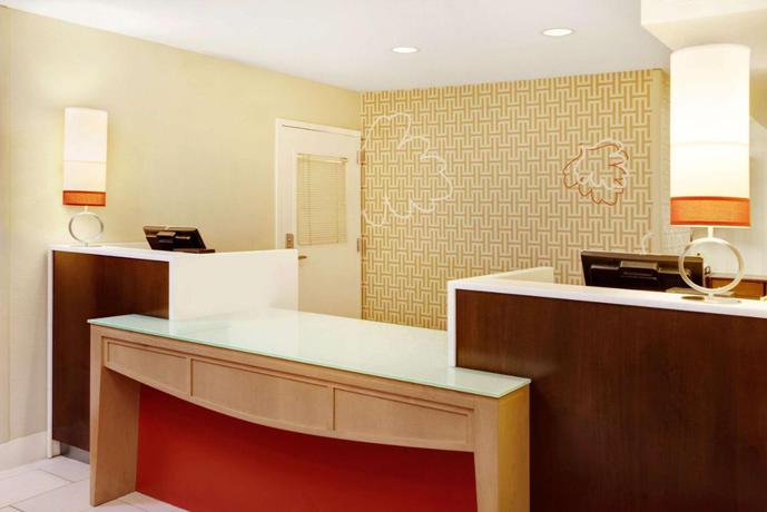 Imagen general del Hotel Mainstay Suites Chicago Schaumburg. Foto 2