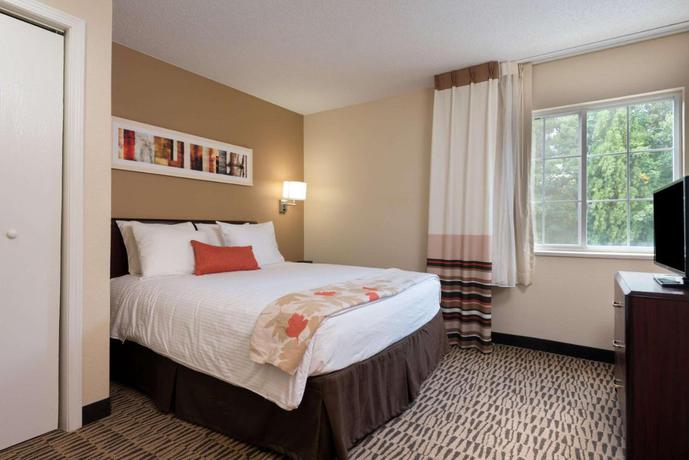 Imagen general del Hotel Mainstay Suites Chicago Schaumburg. Foto 3