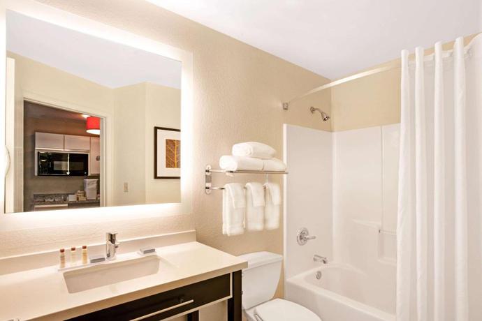 Imagen general del Hotel Mainstay Suites Chicago Schaumburg. Foto 6