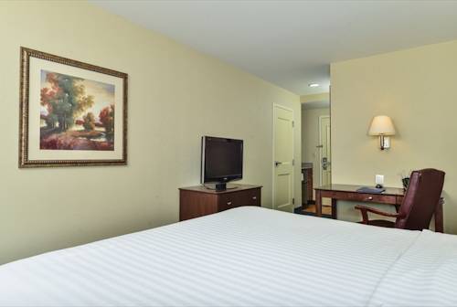 Imagen de la habitación del Hotel Mainstay Suites Dover. Foto 6