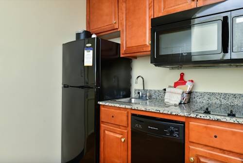 Imagen de la habitación del Hotel Mainstay Suites Dover. Foto 10