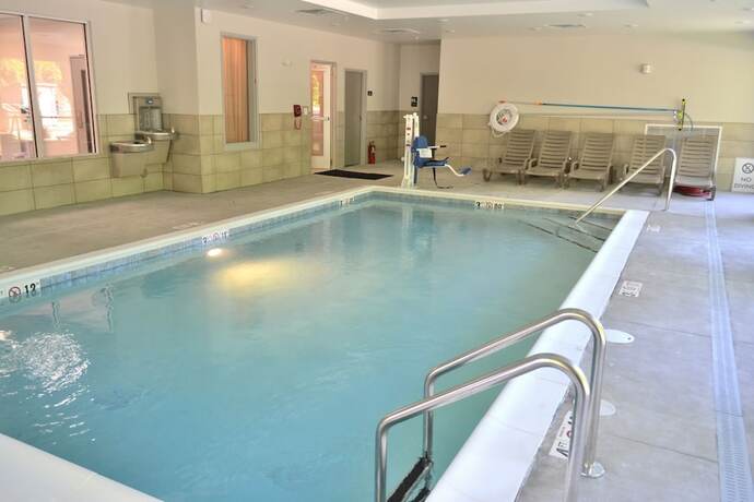 Imagen general del Hotel Mainstay Suites Gatlinburg Downtown Area. Foto 1