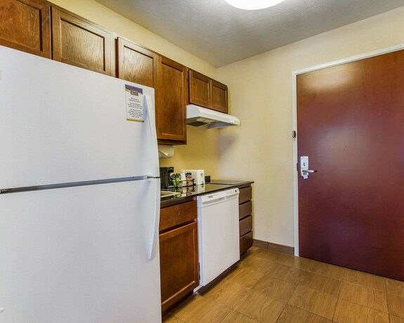 Imagen general del Hotel Mainstay Suites Grand Island. Foto 6