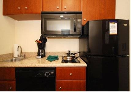 Imagen de la habitación del Hotel Mainstay Suites Grantville. Foto 5