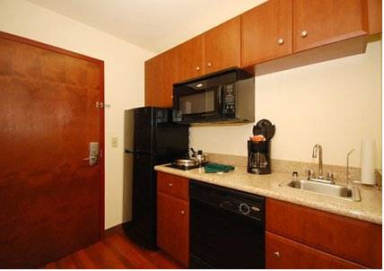 Imagen de la habitación del Hotel Mainstay Suites Grantville. Foto 9