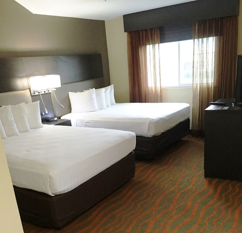 Imagen de la habitación del Hotel Mainstay Suites Greenville Airport. Foto 12