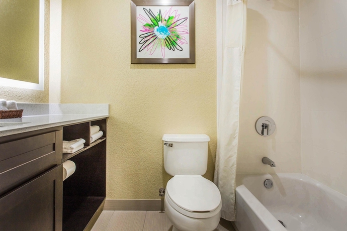 Imagen de la habitación del Hotel Mainstay Suites Greenville Airport. Foto 13